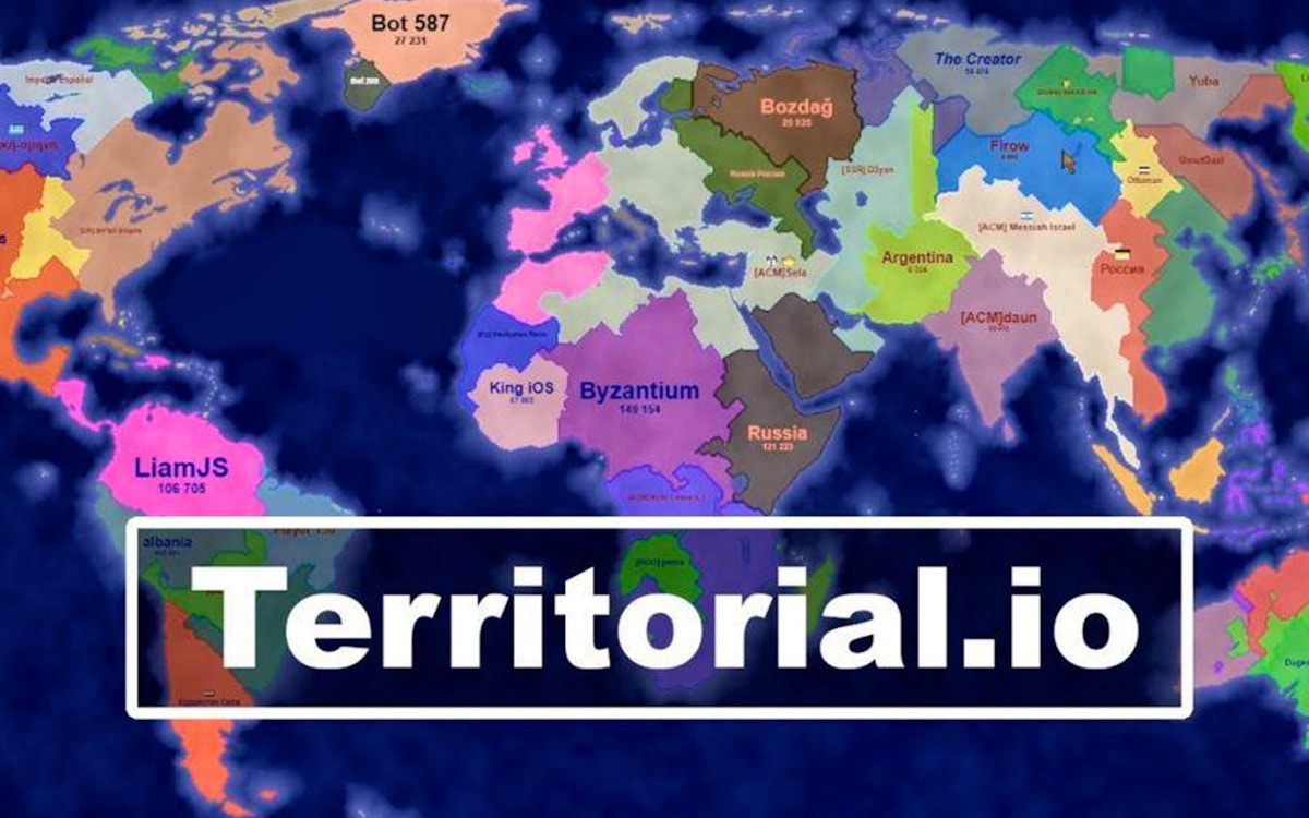Territorial