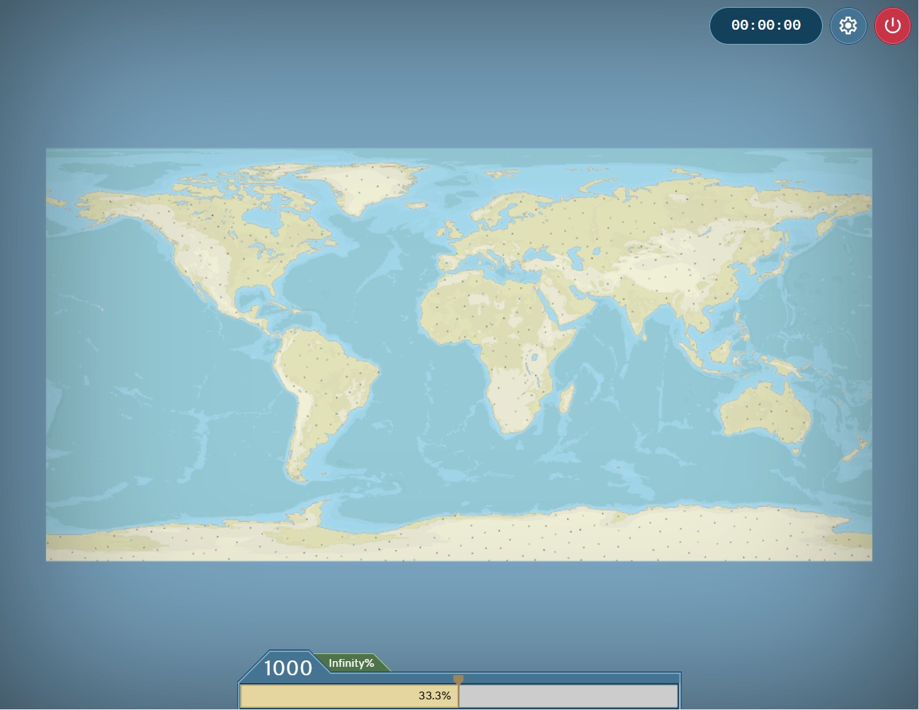 WarFront gameplay screenshot 1